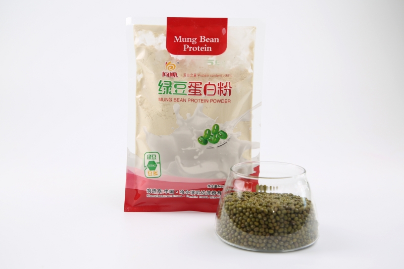 绿豆蛋白粉